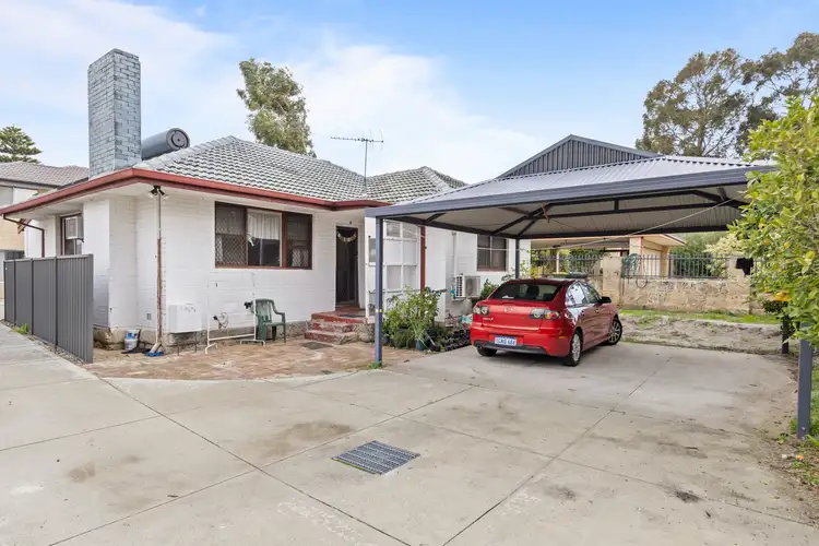 Second view of Homely house listing, 8 Andrews Road, Wilson WA 6107