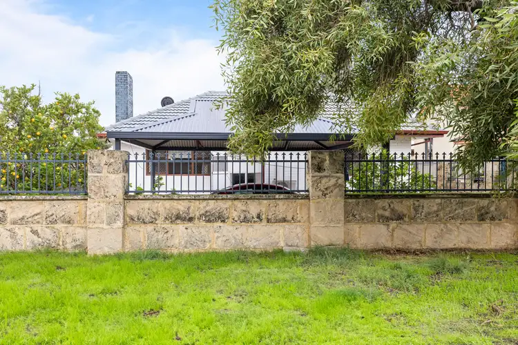 Fifth view of Homely house listing, 8 Andrews Road, Wilson WA 6107