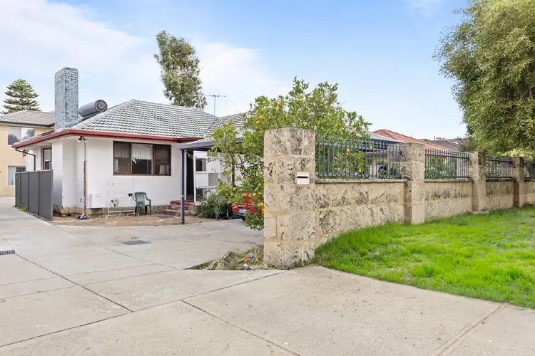 Sixth view of Homely house listing, 8 Andrews Road, Wilson WA 6107