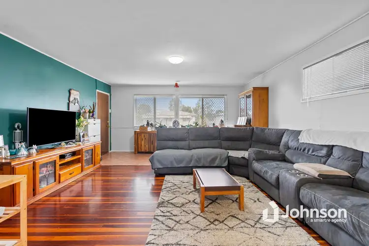 Second view of Homely house listing, 243 Whitehill Road, Raceview QLD 4305