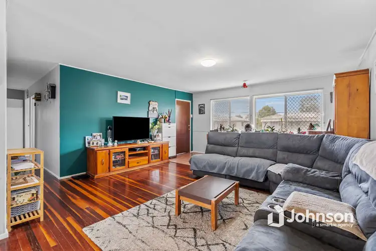 Third view of Homely house listing, 243 Whitehill Road, Raceview QLD 4305