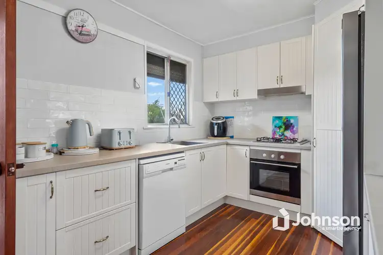 Fourth view of Homely house listing, 243 Whitehill Road, Raceview QLD 4305