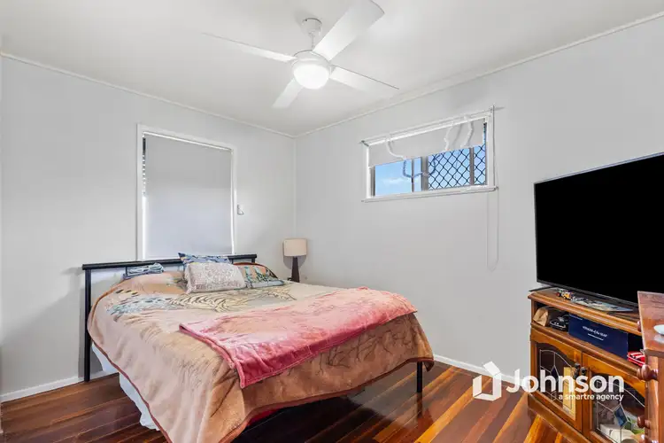 Fifth view of Homely house listing, 243 Whitehill Road, Raceview QLD 4305