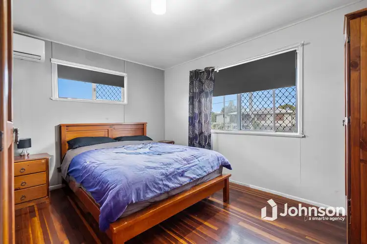 Sixth view of Homely house listing, 243 Whitehill Road, Raceview QLD 4305