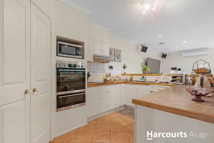 Fifth view of Homely house listing, 52 Hyssop Drive, Hallam VIC 3803