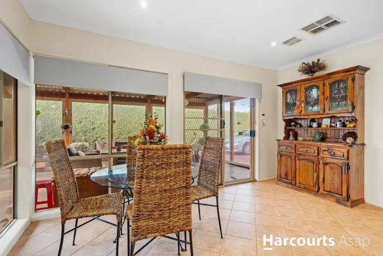 Sixth view of Homely house listing, 52 Hyssop Drive, Hallam VIC 3803