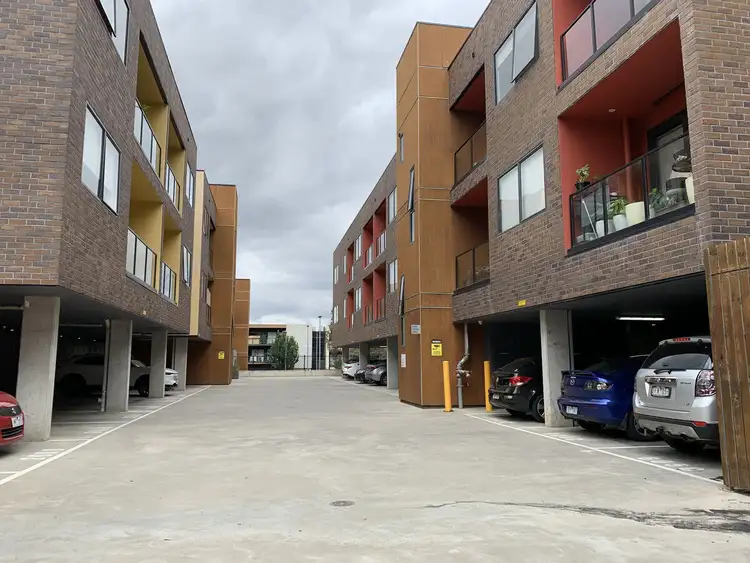 206/28 Galileo Gate Way, Bundoora VIC 3083