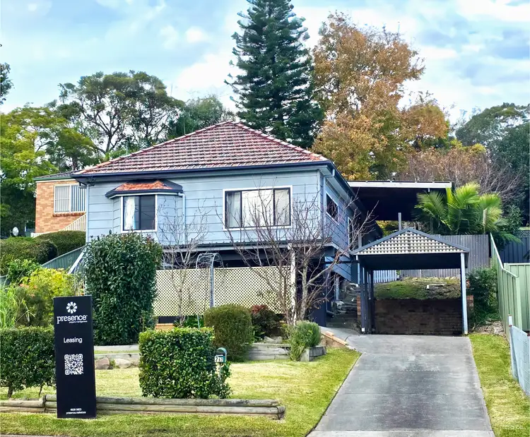 267 Park Avenue, Kotara NSW 2289