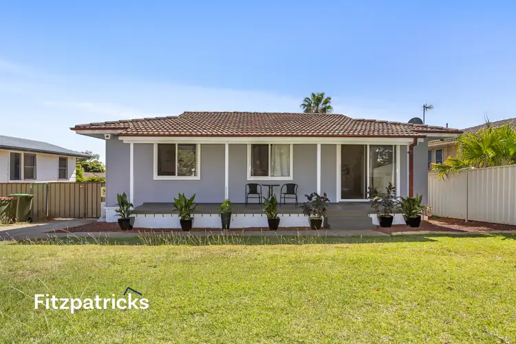 Second view of Homely house listing, 15 Poulton Street, Ashmont NSW 2650