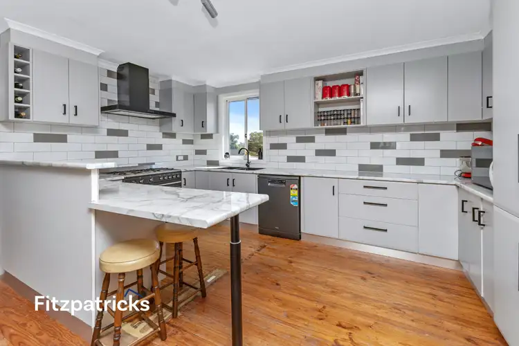 Fifth view of Homely house listing, 15 Poulton Street, Ashmont NSW 2650