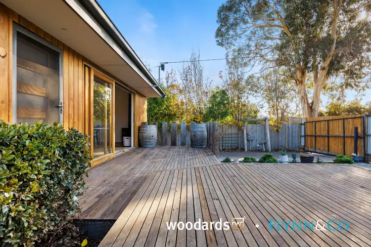 64 Lombardy Avenue, Dromana VIC 3936