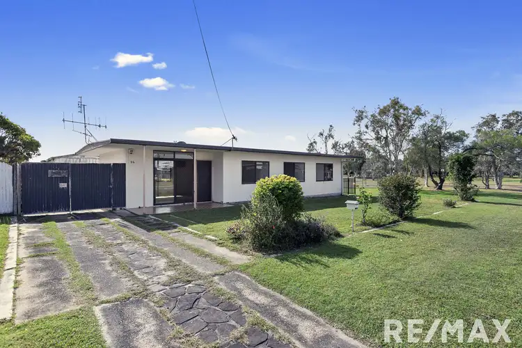 94 Oleander Avenue, Scarness QLD 4655