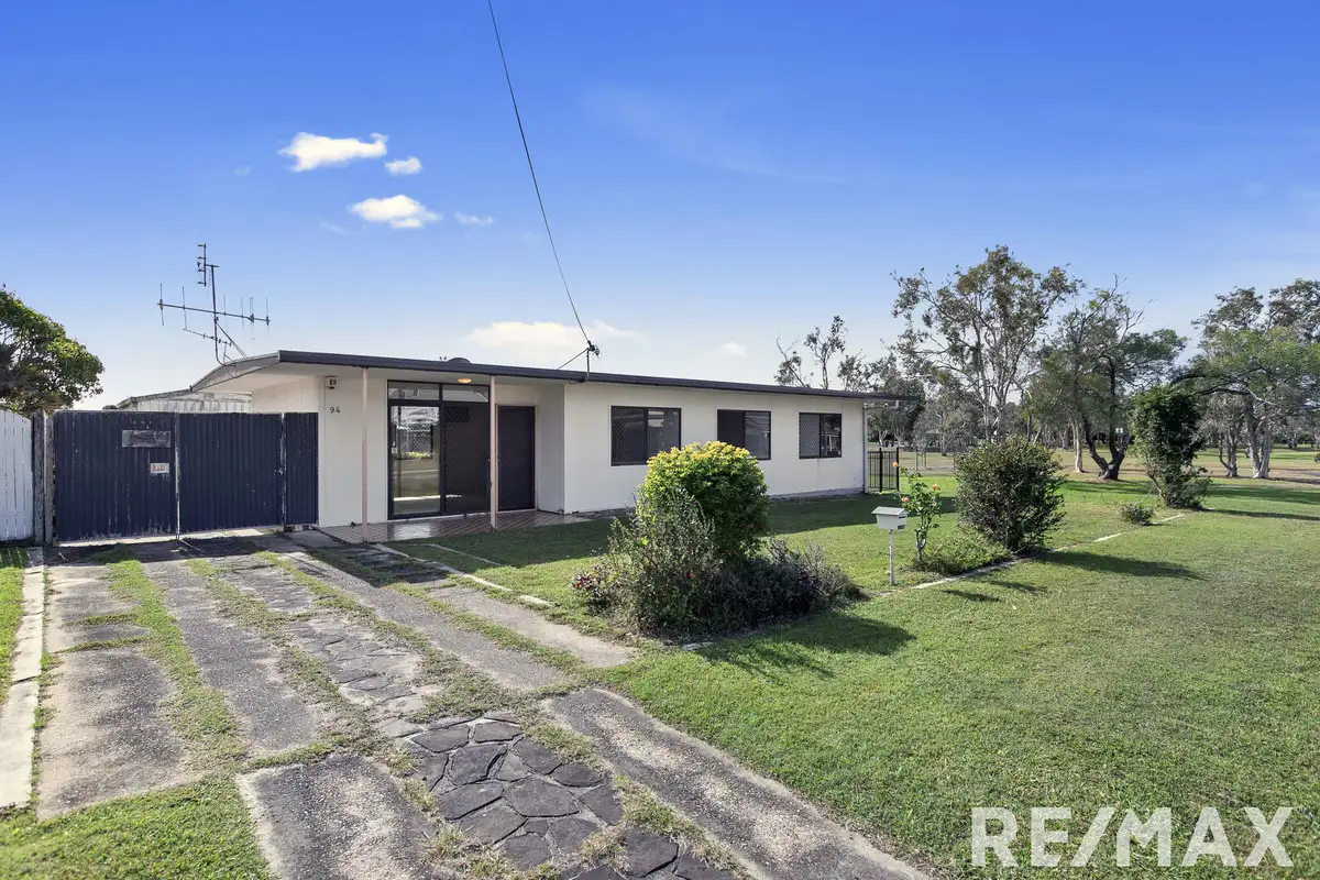 Main view of Homely house listing, 94 Oleander Avenue, Scarness QLD 4655