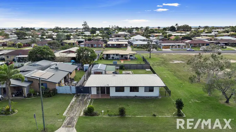 Second view of Homely house listing, 94 Oleander Avenue, Scarness QLD 4655