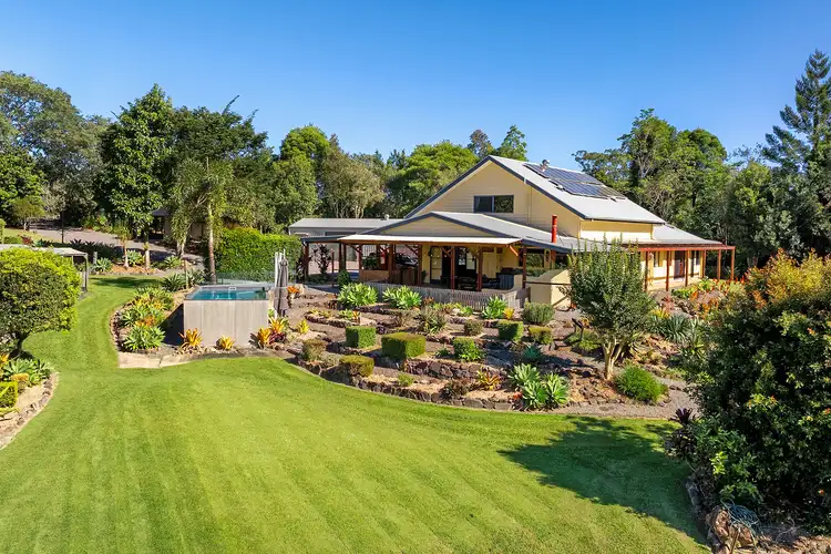 20 Hilary Road, Carters Ridge QLD 4563