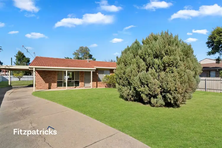 20 Incarnie Crescent, Wagga Wagga NSW 2650
