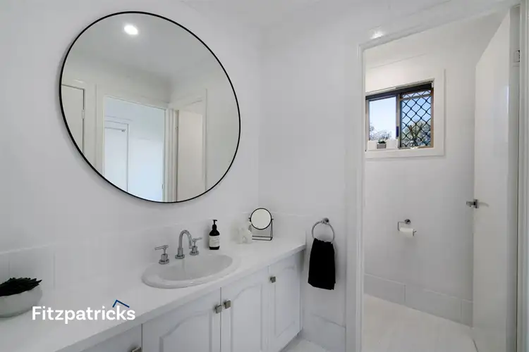 Second view of Homely house listing, 20 Incarnie Crescent, Wagga Wagga NSW 2650