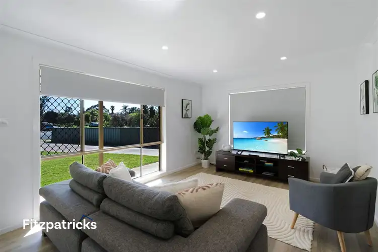 Third view of Homely house listing, 20 Incarnie Crescent, Wagga Wagga NSW 2650