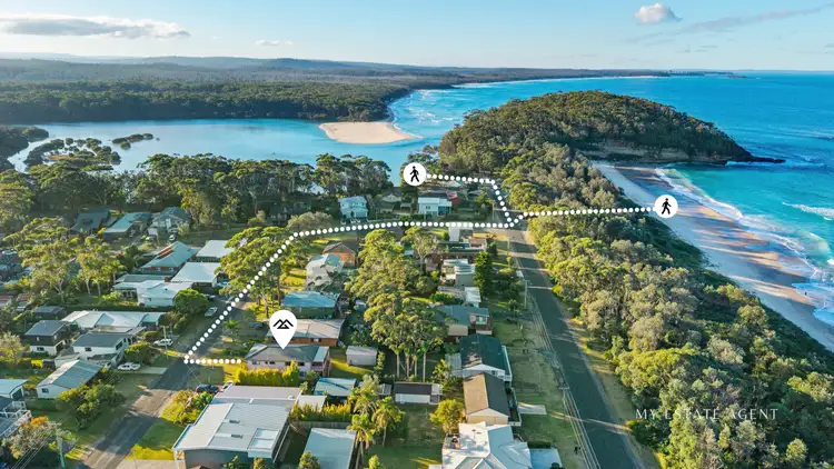 14 Parkinson Street, Narrawallee NSW 2539