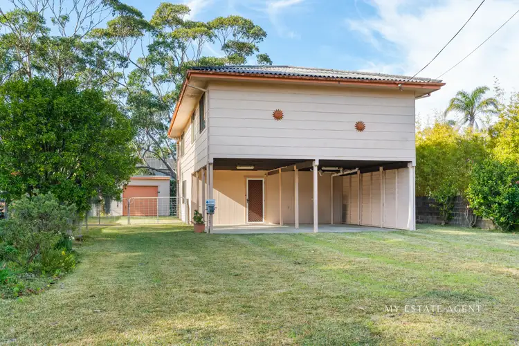 Third view of Homely house listing, 14 Parkinson Street, Narrawallee NSW 2539