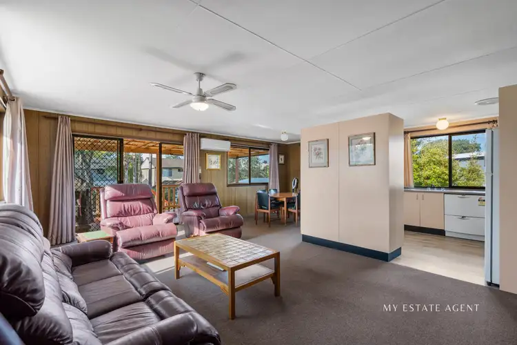 Fifth view of Homely house listing, 14 Parkinson Street, Narrawallee NSW 2539