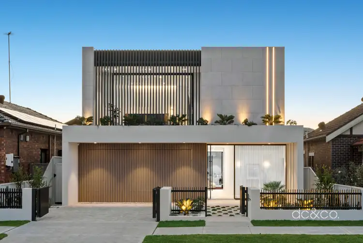 Second view of Homely house listing, 114 Cabarita Road, Cabarita NSW 2137