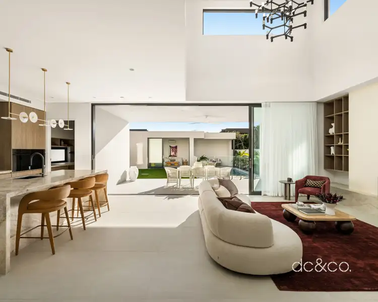 Sixth view of Homely house listing, 114 Cabarita Road, Cabarita NSW 2137