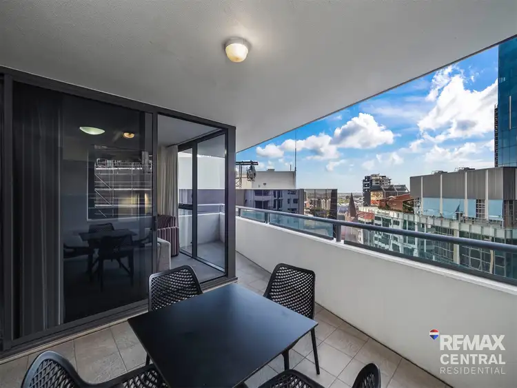 Lvl 22/420 Queen Street, Brisbane City QLD 4000