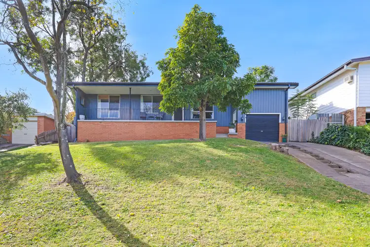 Main view of Homely house listing, 8 Humphries Street, Muswellbrook NSW 2333