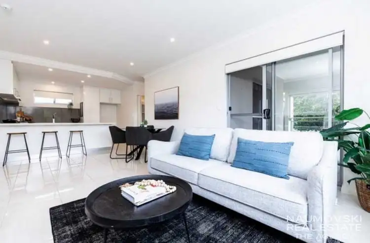 Main view of Homely house listing, 12B Bilinga Road, Westminster WA 6061