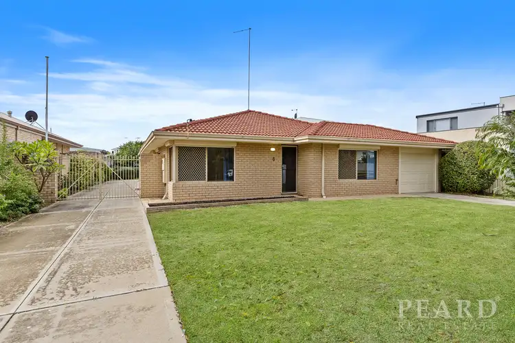 6 Fisher Street, Rockingham WA 6168