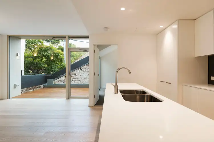 3/85 Bourke Street, Woolloomooloo NSW 2011