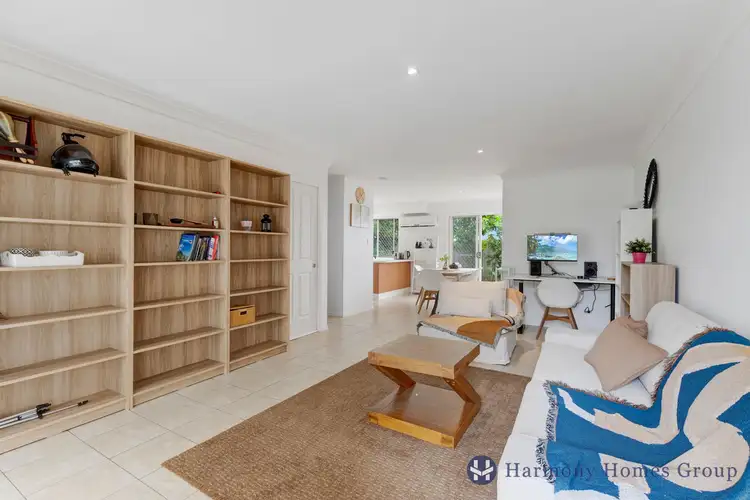 Third view of Homely townhouse listing, 27/11 Pyranees Street, Calamvale QLD 4116