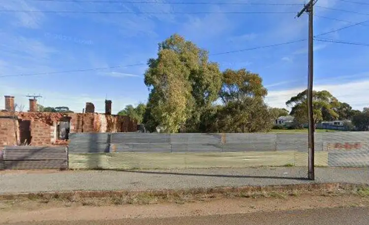 39 Main Street, Terowie SA 5421