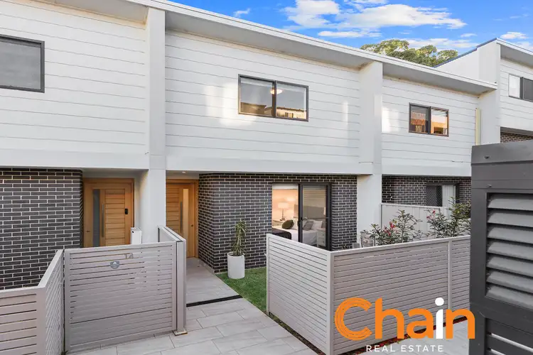 15/161-167 Adderton Road, Carlingford NSW 2118
