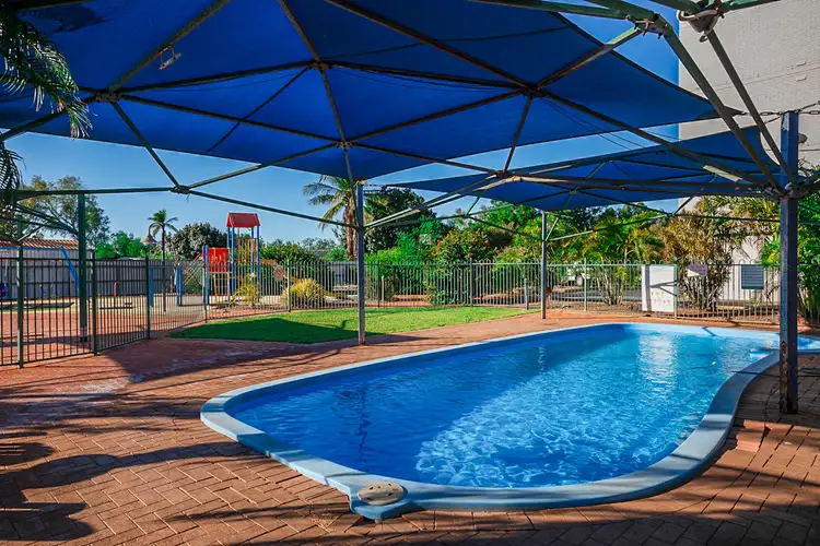 411/15-21 Welsh Street, South Hedland WA 6722