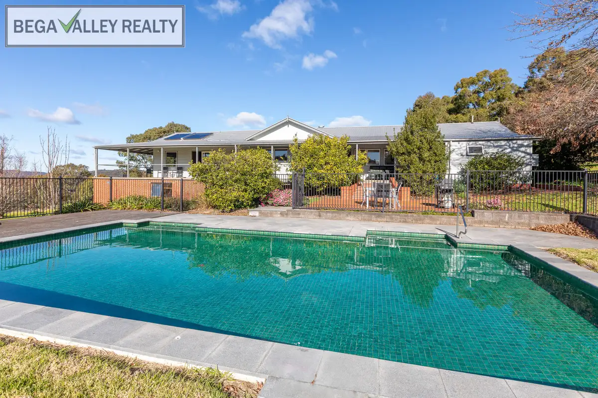 Main view of Homely rural property listing, 86 Mine Road, Lochiel NSW 2549