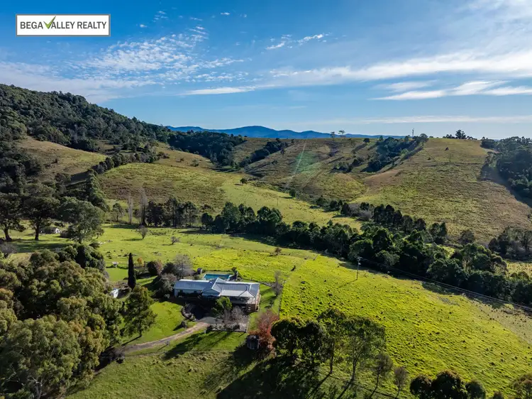 Second view of Homely rural property listing, 86 Mine Road, Lochiel NSW 2549