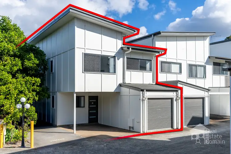 44/11 Portia Street, Kingston QLD 4114