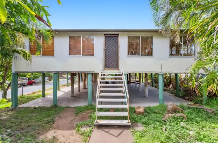 163 Fitzroy Street, Allenstown QLD 4700