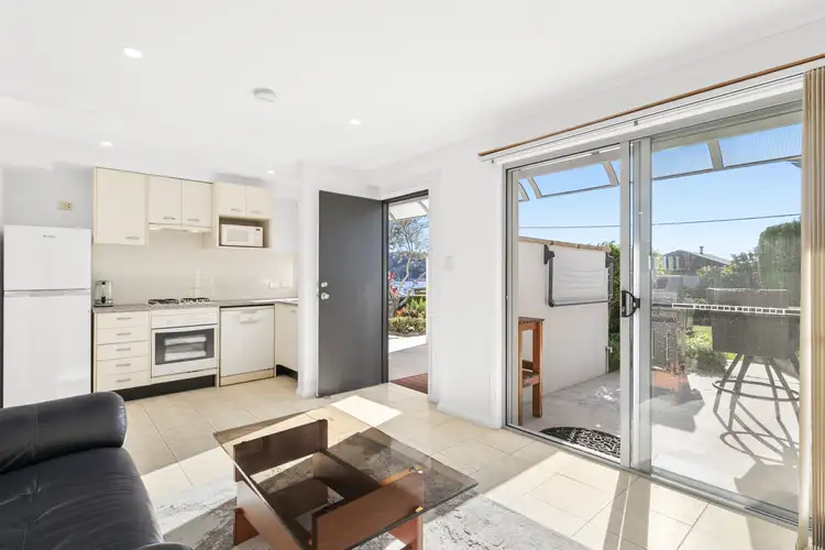 1/2033 Pittwater Road, Bayview NSW 2104
