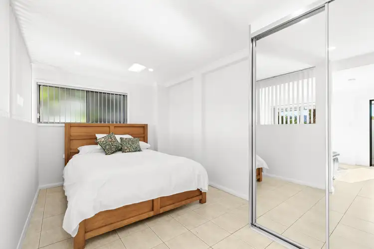 Fourth view of Homely semi-detached listing, 1/2033 Pittwater Road, Bayview NSW 2104