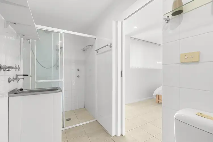 Fifth view of Homely semi-detached listing, 1/2033 Pittwater Road, Bayview NSW 2104