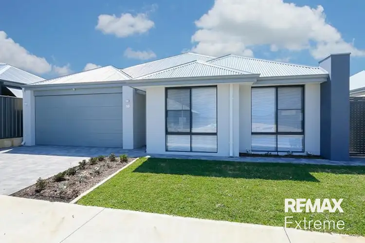 50 Lancewood Street, Banksia Grove WA 6031