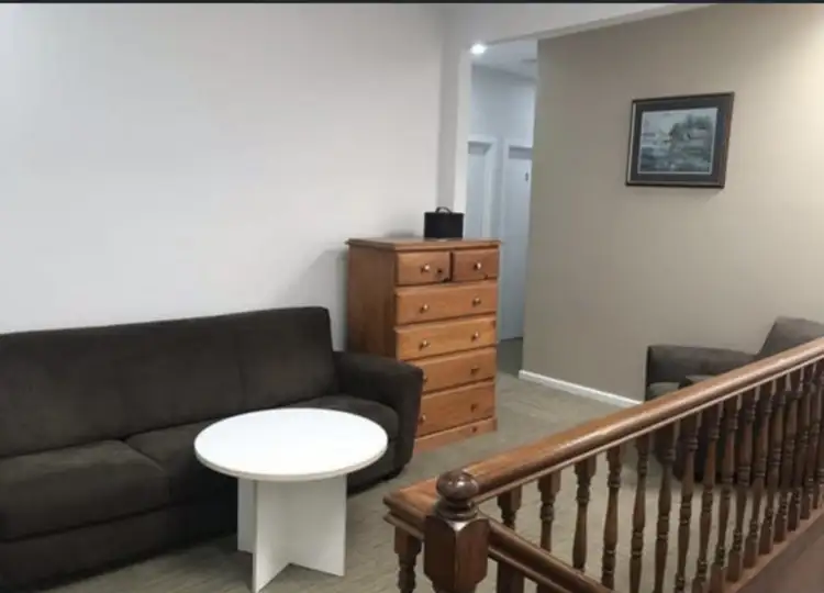 Second view of Homely unit listing, 78 Queen Street, Concord West NSW 2138