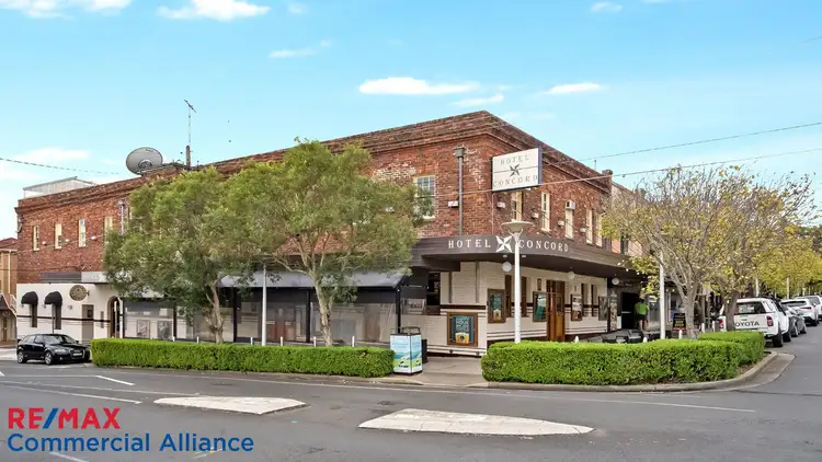Fifth view of Homely unit listing, 78 Queen Street, Concord West NSW 2138