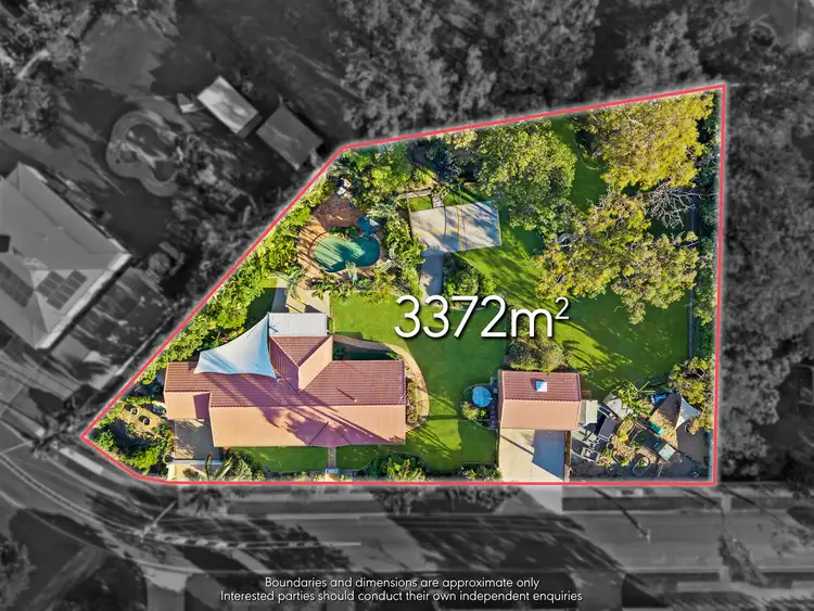 21 - 27 Kilkenny Street, Cornubia QLD 4130