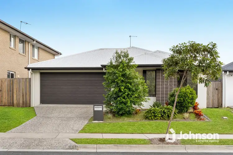 86 Coringley Road, Greenbank QLD 4124