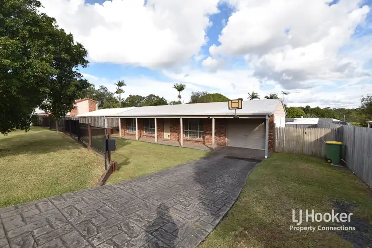 7 Jenelle Street, Kallangur QLD 4503