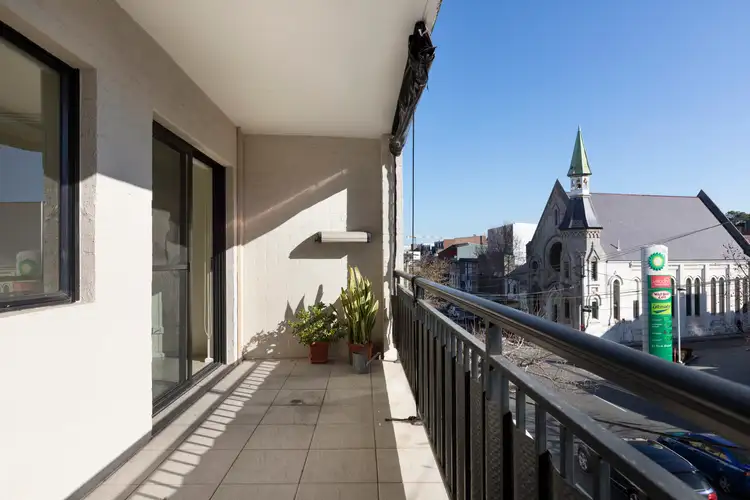 Third view of Homely apartment listing, 3/143-145 Regent Street, Redfern NSW 2016